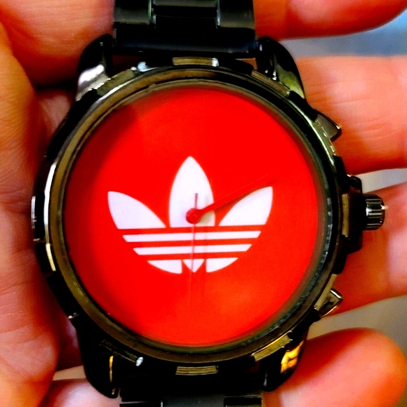 Adidas watch